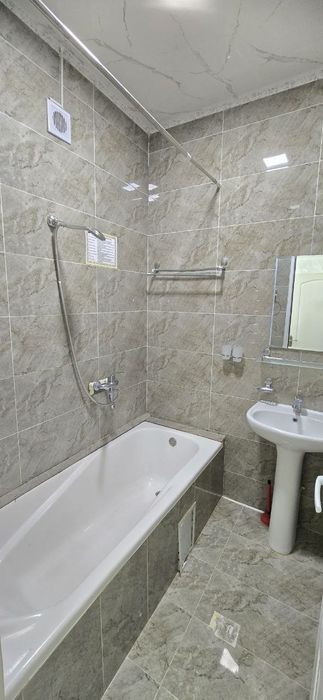 ™ Чиланзар 16 2/5/5‼️Панельный, Смежка, Метро Чиланзар |48м²|Продаётся