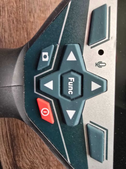 Термокамера BOSCH НОВА