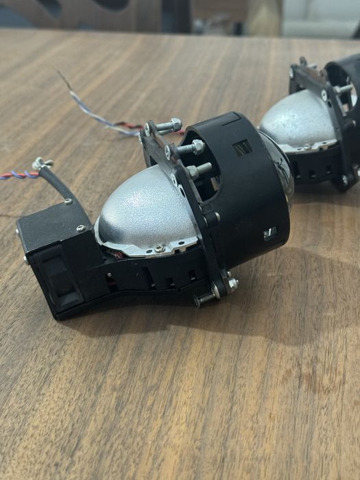 BiLed модуль ближний/дальный