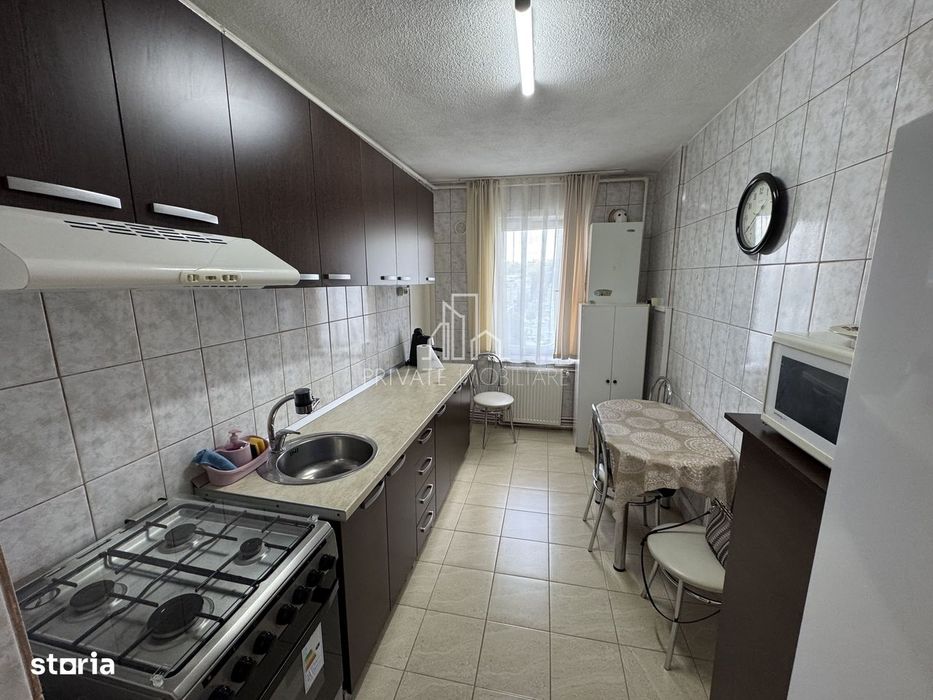 Apartament spațios si luminos cu 3 camere Zona Diamant