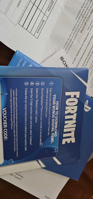 pre cutia ps4 cutie playstation 4