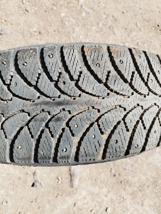 Продам колеса в сборе