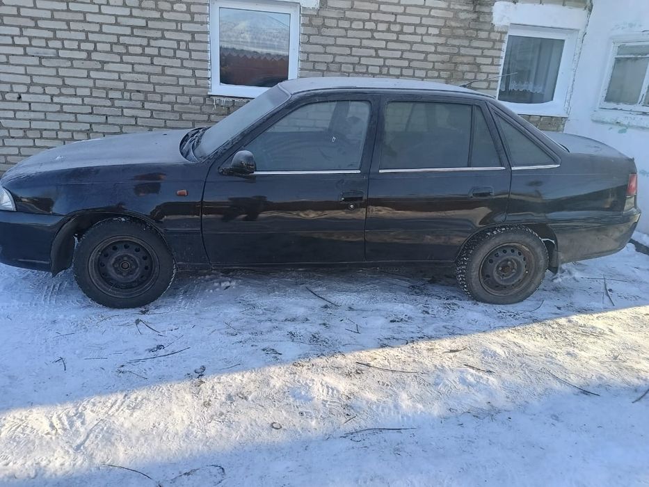 Продам Дэо Некси 2015год