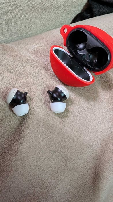 Google Pixel Buds Pro 2
