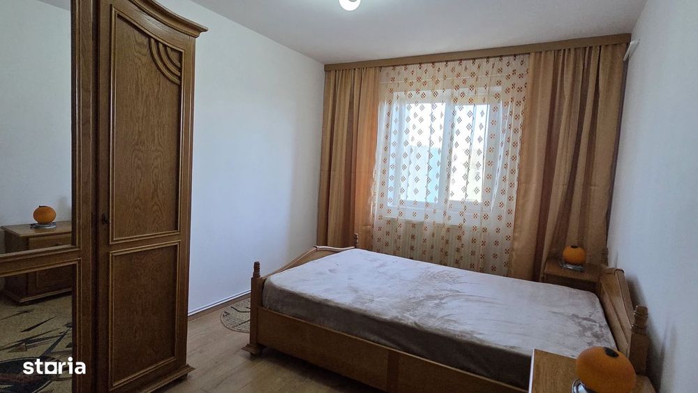 Apartament 2 camere Trivale
