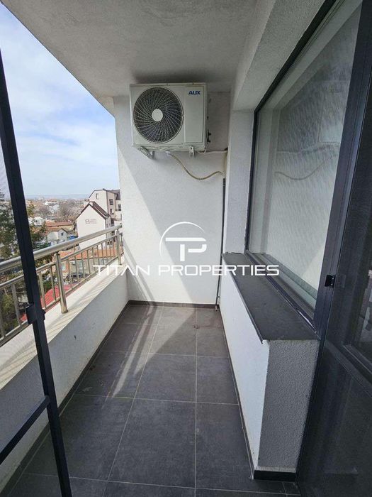 Дава се под наем Двустаен апартамент в Варна, Колхозен пазар - 65 кв.м за 550 € - Снимка #6