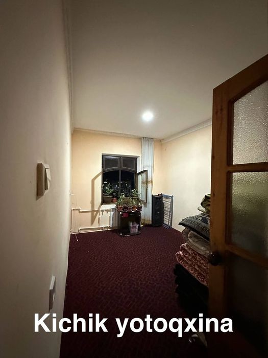 3 ком квартира чирчик