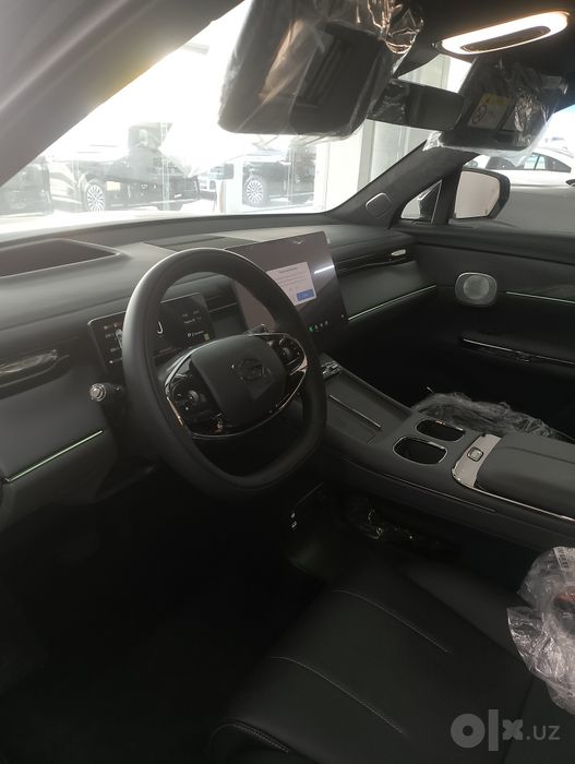 Gac s 7 evro gibrid