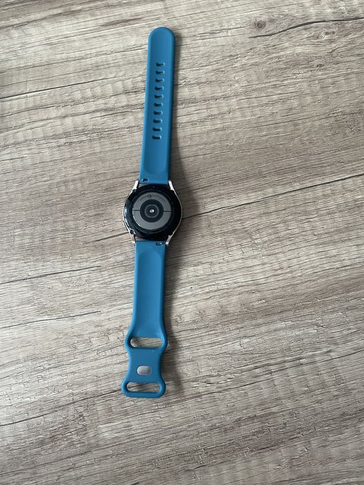 Смарт часы Samsung Galaxy Watch 4 оригинал