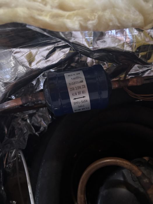 Термопомпа Вода Вода