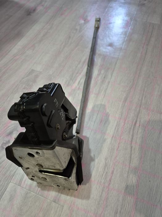 Замок водительская БМВ Е 46 Рест.