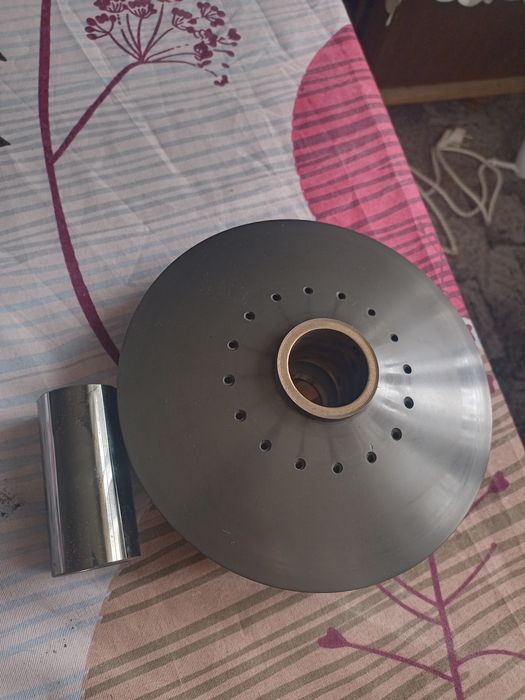 Вариатор jcosta pro