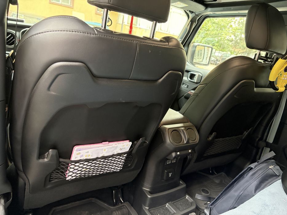 Jeep rubicon de vanzare