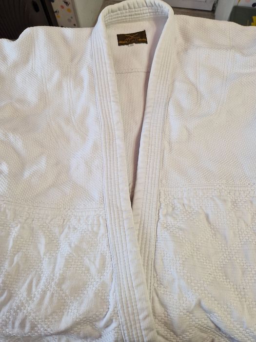 Кимано Дзюдо высшее качество