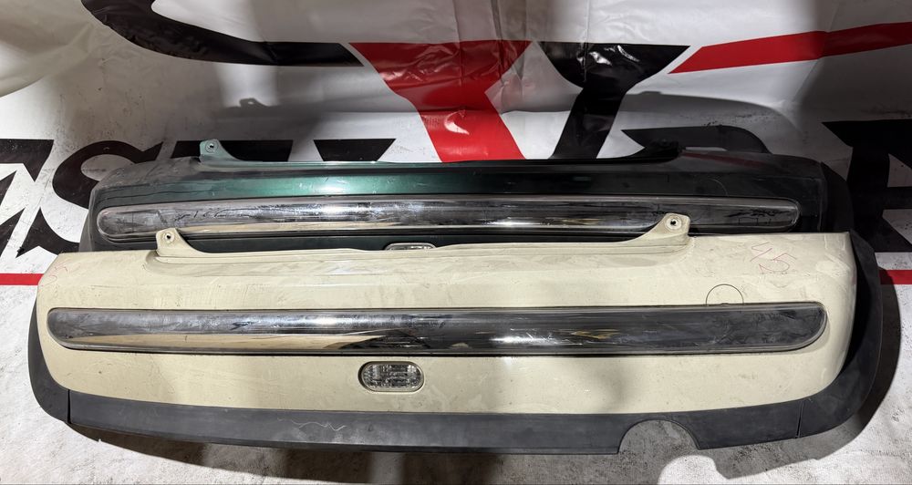 Бамперы капоты БМВ е60 Ноускаты. БМВ Е90. Мини хатч. Купер. Двигатель