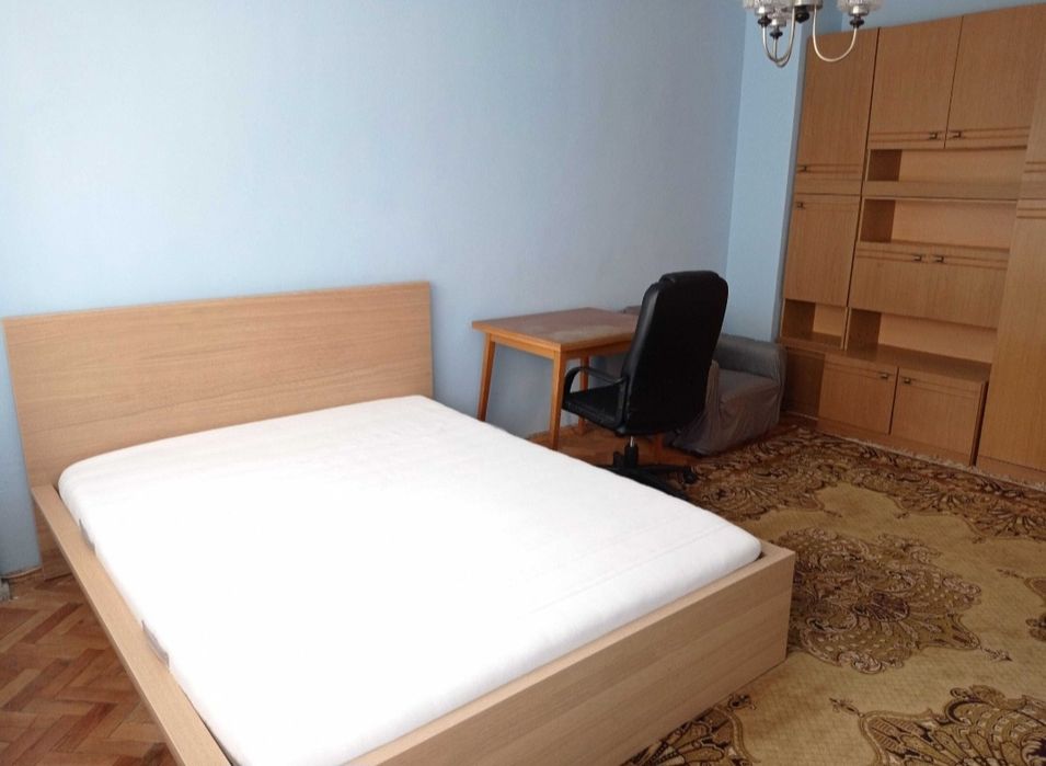 Дава се под наем Двустаен апартамент в София, Надежда 2 - 50 кв.м за 459 € - Снимка #7