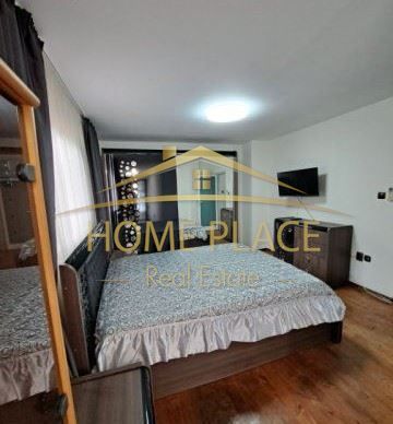 Дава се под наем Тристаен апартамент в Варна, Цветен квартал - 87 кв.м за 663 € - Снимка #4