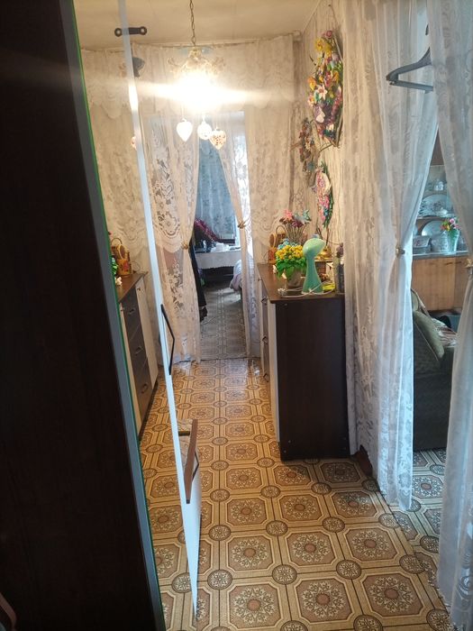 Продам 4х комнатную квартиру