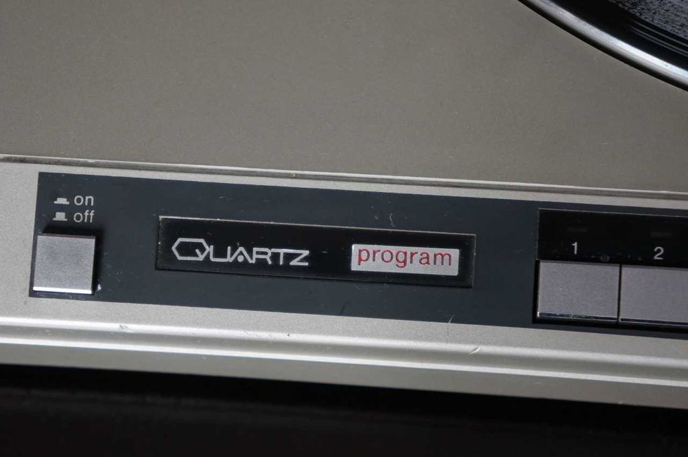 Грамофон Technics SL-QL15