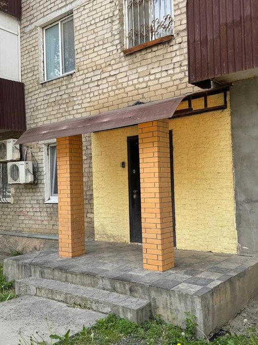Коммерческая недвижимость
