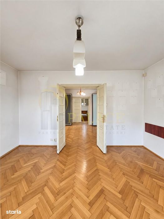 Vila premium in Domenii  || Arhitectura moderna || Potential de invest