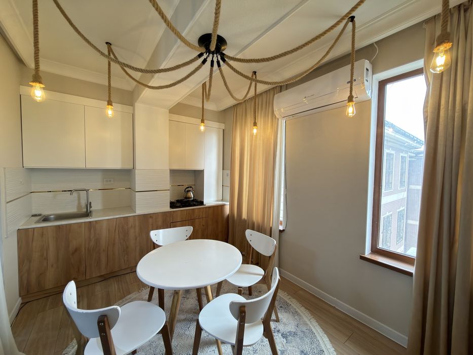 Продаётся квартира 2х Студия