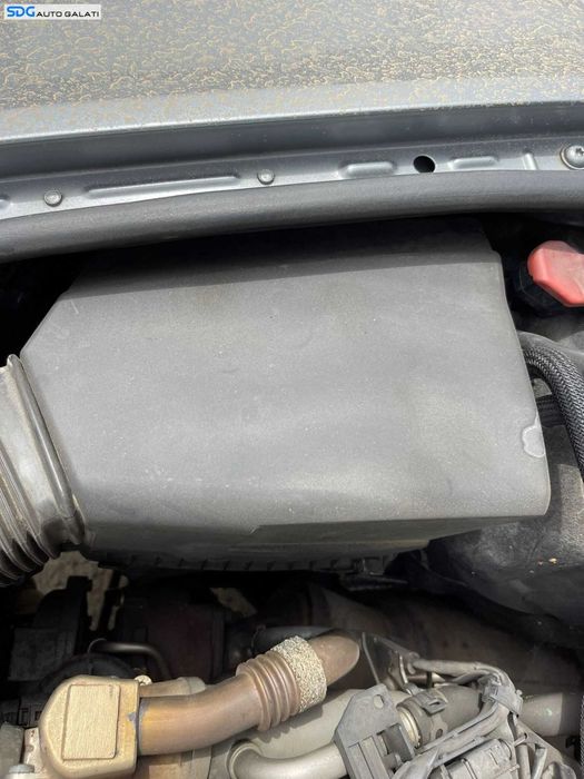 Carcasa Filtru Aer Audi A6 C6 2.0 TDI 2008 - 2011 [C4747]