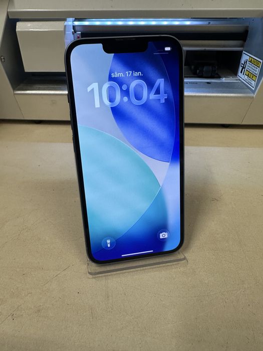 Iphone 14 / 128 gb / Impecabil ca Nou / garantie / folie sticla cadou