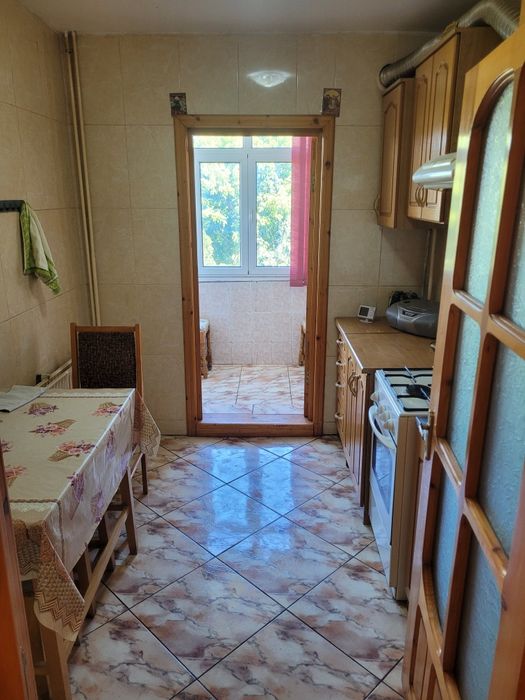 Chirie apartament 2 camere