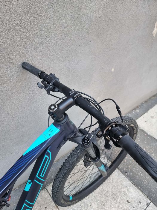 Bicicleta XC / Trail Marimea S  Sup Superior full suspension