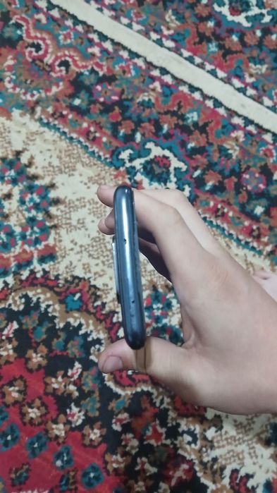 Poco x3pro  kafolatlangan edial