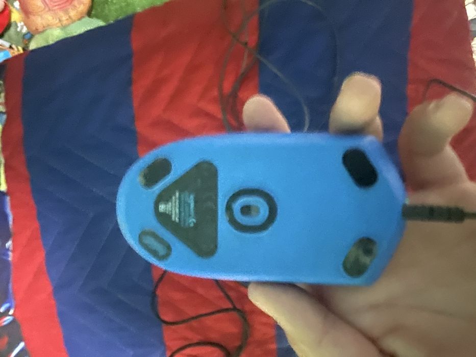 Гейминг Мишка logitech G102