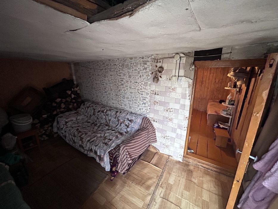 Продам уютный и теплый дом