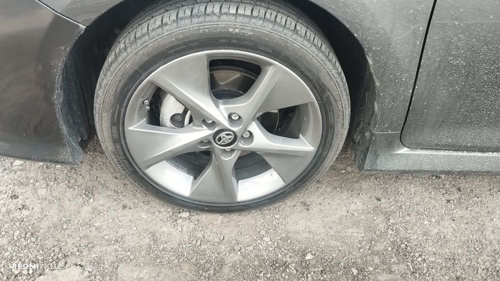 Продам Диски r18 камри