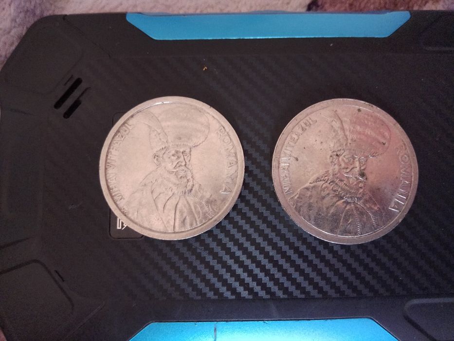 Monede 100lei (92_94)