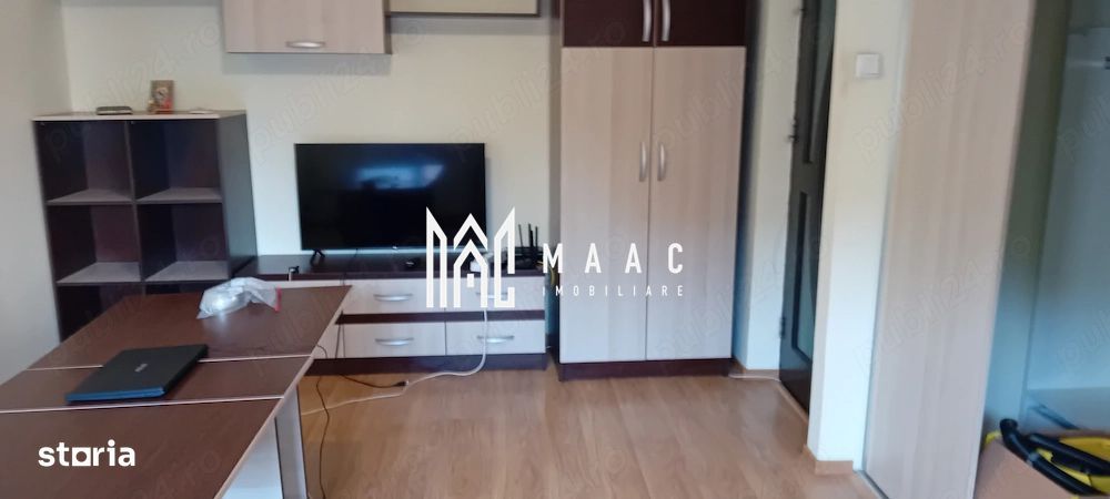 Apartament 2 camere de vânzare | Râmnicu Vâlcea | 55 mp