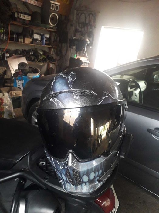 Vand casca moto rurooc atlas .0.2
