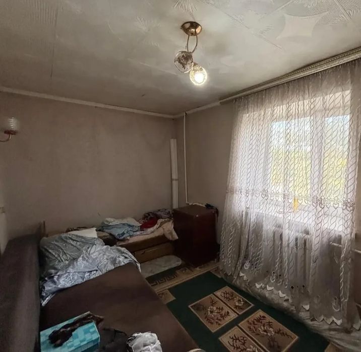 Продам квартиру в майкудуке.