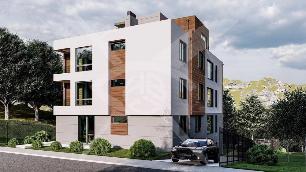 Продава се Тристаен апартамент в Асеновград - 91 кв.м за 841 €/кв.м - Снимка #3