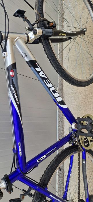 Алуминиев велосипед IDEAL колело 28"