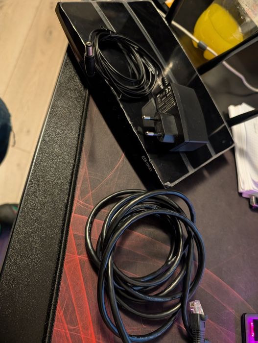 Router TP-Link Archer A9 AC1900 - Stare TOP