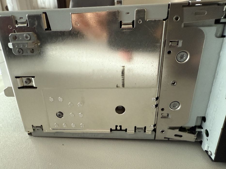 Audi Concert EU AB2 Ауди А3 CD , Касетофон