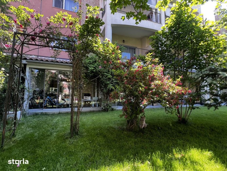 Oportunitate Ibiza Sol Parter Cu Terasa| 2 Parcari