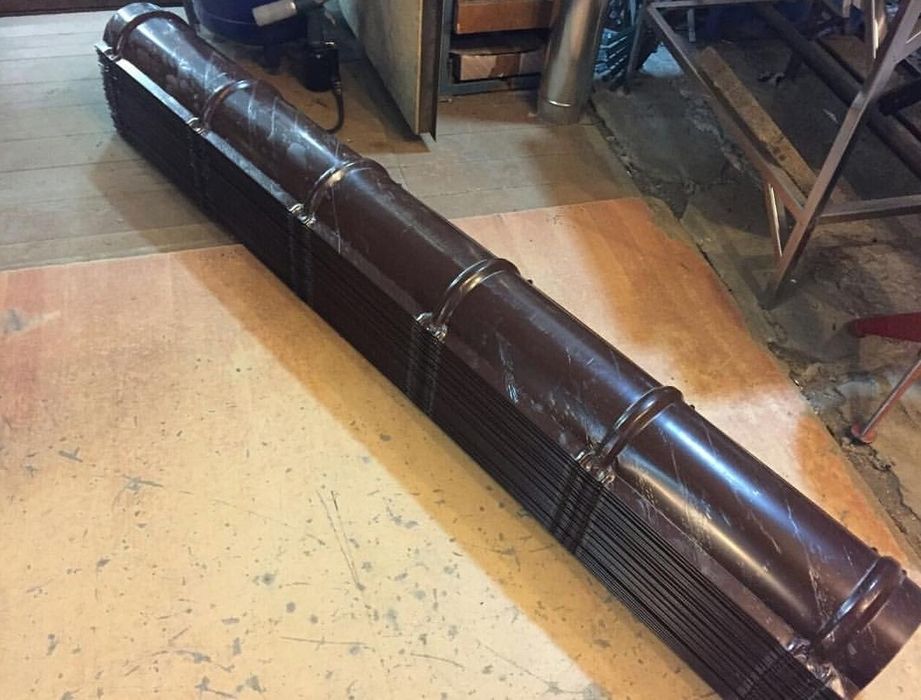 Металлочерепица Крыша Кровля Черепица Профнастил Профлист Андулин