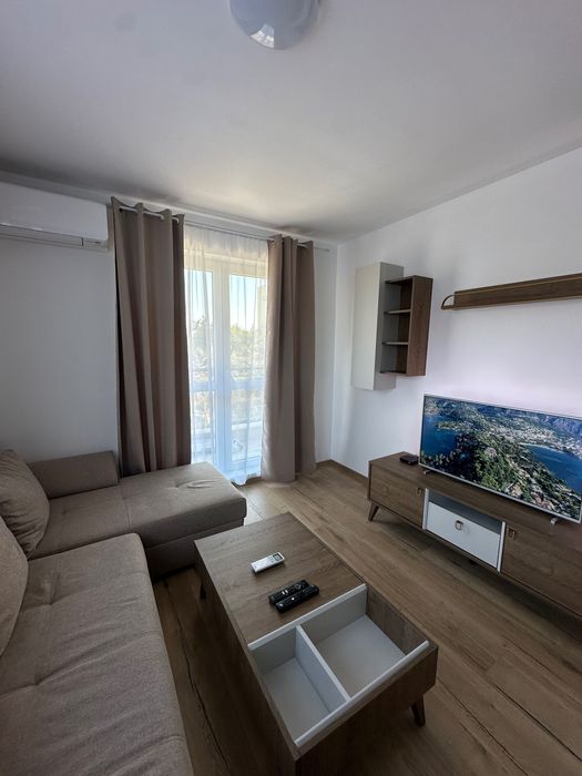 Дава се под наем Двустаен апартамент в Варна, м-т Пчелина - 60 кв.м за 500 € - Снимка #3