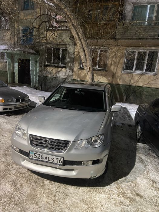 Продаю Mitsubishi Airtrek