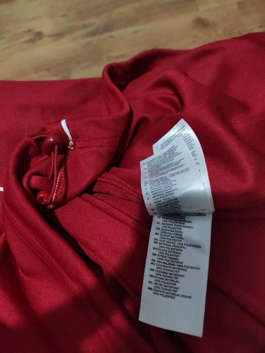 Bluza Adidas Maryland mărimea L