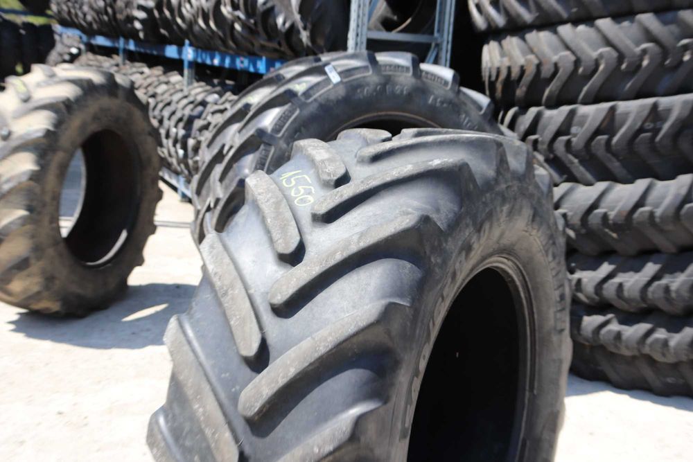 Cauciucuri Tractor Fata 540/65R30 Michelin Radiale SH LIvrare Oriunde