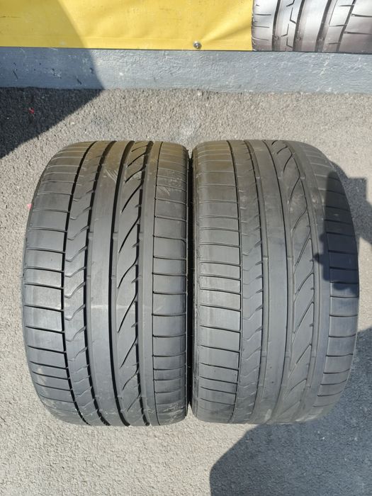 255.30.19 Brigestone Vara Second-hand
