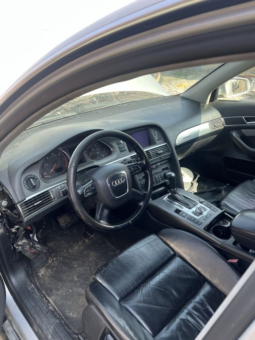 AUDI A6 2006 — imagine 3